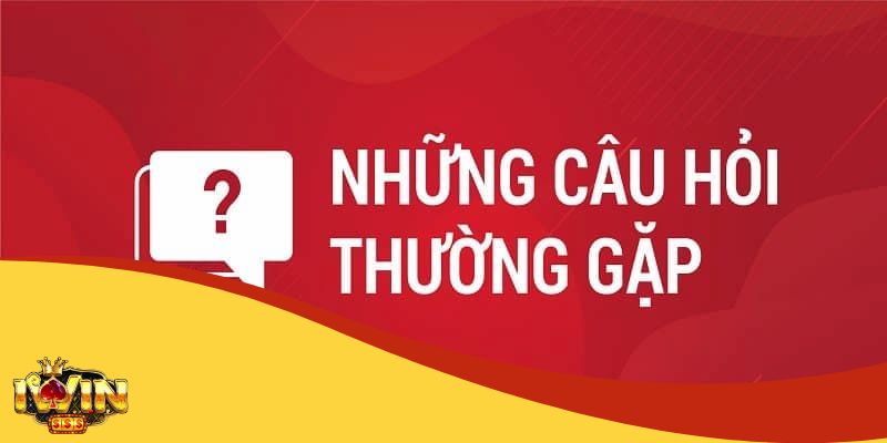 Giải đáp những câu hỏi thường gặp tại cổng game