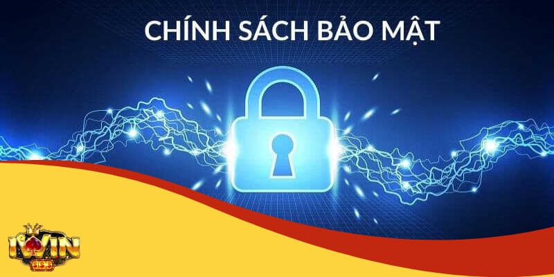 Tổng hợp các nguyên tắc cơ bản trong chính sách bảo mật