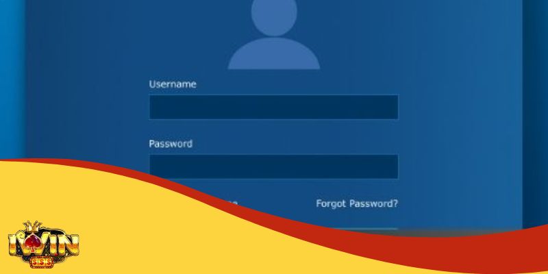 Hướng dẫn đăng nhập Iwin