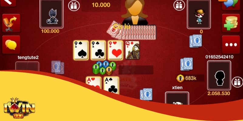 Tổng quát về sự phát triển của sảnh game bài là gì?