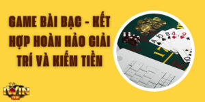 Game Bài Bạc