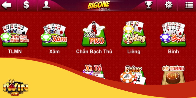 Hiểu rõ luật chơi và cách tính điểm của từng game bài