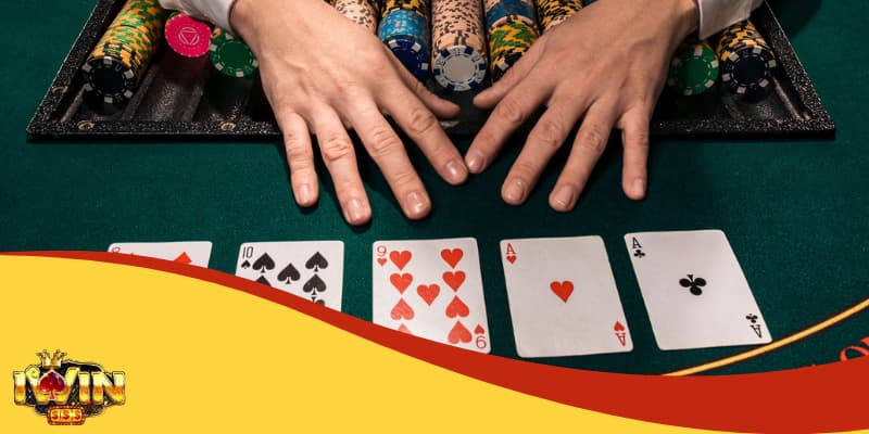 Vài nét chi tiết về game đánh bài poker là gì?