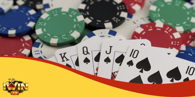 Hiểu rõ luật chơi và các biến thể poker