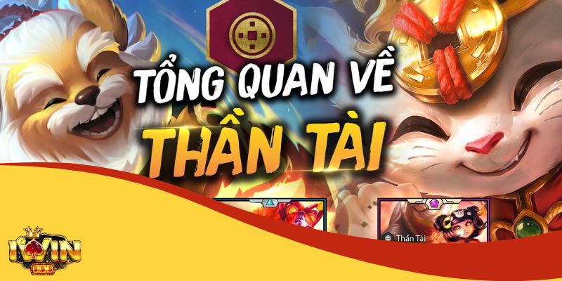 Tìm hiểu sơ lược về nổ hũ thần tài đầy thú vị