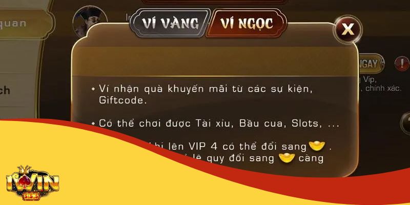 Hướng dẫn cách rút tiền Iwin đa dạng các phương thức