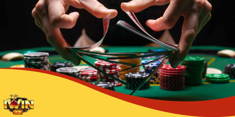 Sảnh poker có điều gì giúp trở nên đặc sắc