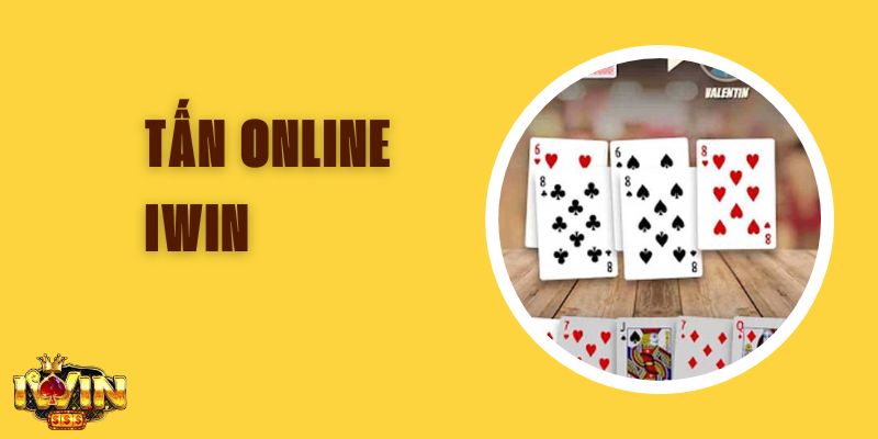 Tấn Online Iwin